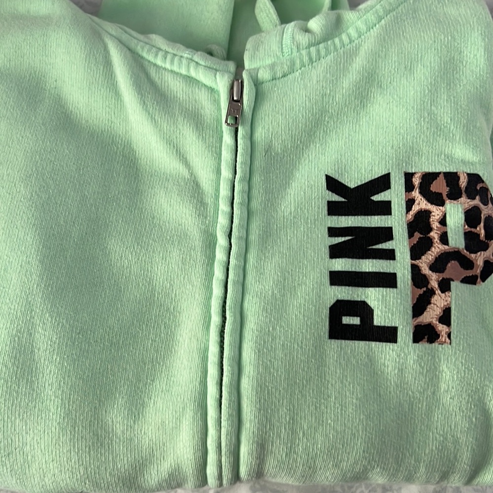 PINK Sweater